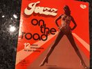 Jazz On The Road HOCTOR LP KILLER BREAKS BEAT FUZZ FUNK SOUL