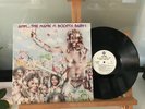 BOOTSY’S RUBBER BAND AHH THE NAME IS BOOTSY, BABY WARNER BROS. P-10329W JP NM/NM