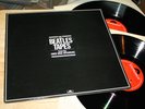 Beatles - The Beatles Tapes From The David Wigg Interviews - Top Polydor 70s UK