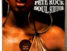 PETE ROCK - SOUL SURVIVOR US ORG. 2LP W/ORG. INNER