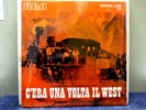 ennio morricone-lp- 