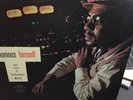 JAZZ LP THELONIOUS MONK THELONIOUS HIMSELF 12” RIVERSIDE RM 235 VG++
