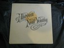 NEIL YOUNG LP Harvest 1972 REPRISE FIRST Issue STERLING LH Press»Textured EXC