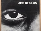Philippe Mate Jef Gilson LP RARE  MINT