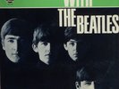Langspielplatte Vinyl: The Beatles - With the Beatles (Label: Odeon)