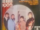 LES BEATLES FRENCH EP  4 Song in MINT condition