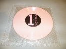 Pink Floyd pink vinyl album - 