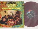 LP Canned Heat On The Road Again LP8544 LIBERTY Japan Vinyl COLORED