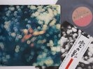 LP Pink Floyd Obscured By Clouds EMS80323 EMI Japan Vinyl OBI