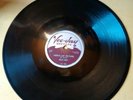 Billy Boy  Here's my picture/You've got me wrong.78 RPM Vee-Jay VJ-192   Nice