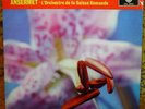 SXL 2042 WBg ED1 *BLUEBACK* ANSERMET* STRAVINSKY: THE RITE OF SPRING