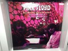 PINK FLOYD LP -beyond the gates of dawn, psychedelic sessions 1970- MINT