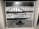 PINK FLOYD LP -live in pompeii vol.2- MINT