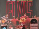 NEW ELVIS PRESLEY KING IN THE RING 2018 RSD 2LP Red Vinyl FREE Shipping