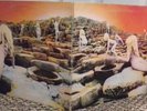 LED ZEPPELIN  houses of the holy vinyl record  album 1973