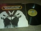 MIGHTY JOE YOUNG: Chickenheads LP Quadraphonic QUAD record album vinyl VINTAGE
