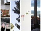 COUNTERPARTS-DIFFERENCE BETWEEN HELL & HOME  VINYL LP NEW