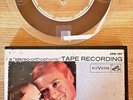 MEYER DAVIS & Orchestra Dancing With the Smart Set RCA CPS-191 2tr 7.5 IPS Reel