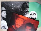 Sleaford Mods Key Markets + Inner GREEN UK LP HARBINGER150COL 2015 NM/EX+