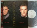 MICK KARN MIDGE URE AFTER A FASHION / JAPAN WITH OBI CLEAN COPY