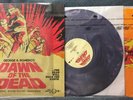 DAWN OF THE DEAD OST Soundtrack 2xLP Vinyl SUBSCRIBER VARIANT Waxwork Unplayed