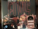 Elvis Presley RSD 2018 VINYL LP The King In The Ring Record Store Day #0682/3000