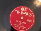 BLUEGRASS FLATT&SCRUGGS Col 21054 FLINT HILL Special/Dim Lights Thick Smoke E+