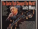SCOTTY MOORE: The Guitar That Changed The World LP (faint foxing obc, minor cw)