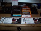 2 x Download Festival 2018 - 3 Day Camping Tickets plus Car Park Pass