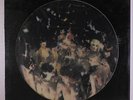 ROXY MUSIC: Manifesto LP Sealed (UK, pic disc, die-cut cover) Rock & Pop