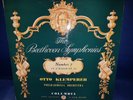 @33CX 1379 *BLUE/GOLD* KLEMPERER* BEETHOVEN SYMPHONY NO.7* PO* NM * NO STEREO