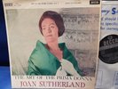 @SXL 2256 WBg ED1 *JOAN SUTHERLAND* THE ART OF THE PRIMA DONNA VOL.1* NM