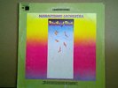 Mahavishnu Orchestra-Birds of Fire-Columbia-Quadraphonic-LP-NonProfit Org