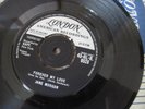 JANE MORGAN Forever My Love  1962  LONDON     NEAR MINT