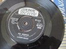 LaVERN BAKER Hey Memphis  1961  LONDON   VG+