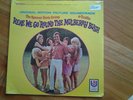 The Spencer Davis Group / Traffic Here We Go Round The Mulberry Bushl LP //NEU//