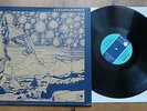 STEAMHAMMER - Mountains (D 1970  Metronome Rec. FoC) BLUES ROCK