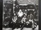 Allman Brothers Band - At Fillmore East 2 LP Mint- SD 2-802 1st Pink Label 1971