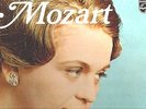 PHILIPS STEREO - INGRID HAEBLER - MOZART - PIANO SONATAS - COMPLETE 6LP BOX NM