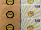 78 rpm Elvis Presley SUN reissues 2 x 5 Vinyl schwarz/klar ungespielt