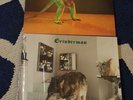 Grinderman Nick Cave OOP First and Second LPs Anti Records