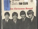 Another Beatles Christmas Flexi-disc 7” Record, Official Fan Club Never Played