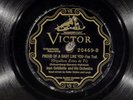 78 RPM -- Jean Goldkette Orch. 