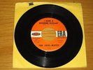 PROMO SOUL/R&B 45 RPM - THE SOUL-MATES - ERA 3109 - 