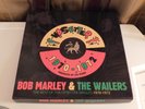 The Best of the Upsetter Singles 1970-1972 [Box] Bob Marley & The Wailers