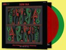 SUN RA - THE CYMBALS/SYMBOLS SESSIONS: NYC 1972 RSD 2018