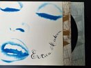 Original  MADONNA Erotica 2 × Vinyl LP Gatefold 1992 European Version