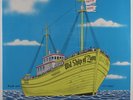 PILGRIM JUBILEE SINGERS The Old Ship of Zion PEACOCK PLP-117 LP SEALED mono
