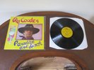 Ry Cooder - Paradise & Lunch LP - Nr Mint Vintage UK Vinyl - Worldwide Shipping