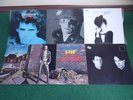 Lou Reed – 6 Lps (Rock´n´Roll Heart, Take No Prisoners, Live,John Cale) Vinyl